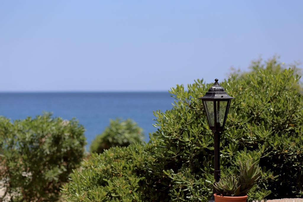 Villa Diamanti Monemvasía Eksteriør bilde
