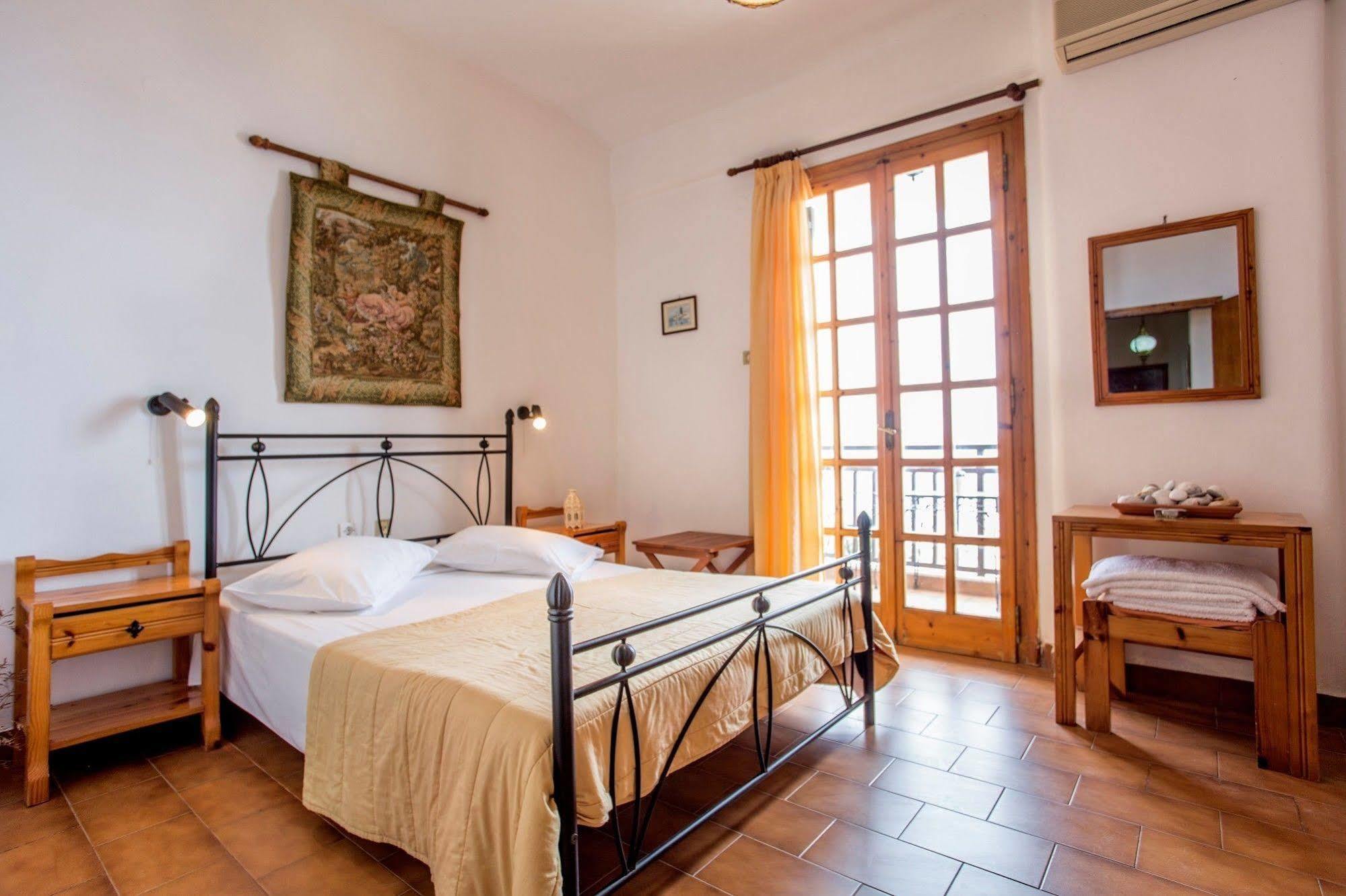 Villa Diamanti Monemvasía Eksteriør bilde